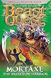 Beast Quest: Special 6: Mortaxe the Skeleton Warrior
