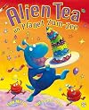Alien Tea on Planet Zum-Zee