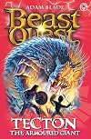 Beast Quest: 59: Tecton the Armoured Giant