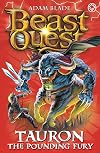 Tauron the Pounding Fury (Beast Quest)
