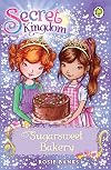 Sugarsweet Bakery (Secret Kingdom)