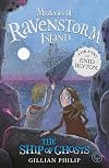 The Ship of Ghosts (Mysteries of Ravenstorm Island)