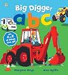 Big Digger ABC: An A to Z of things that go! (Awesome Engines)