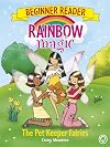The Pet Keeper Fairies