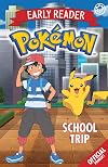 Official Pokemon Early Reader School