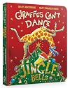 Jingle Bells from Giraffes Can't Dance Board Book