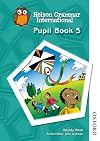 Nelson Grammar International Pupil Book 5