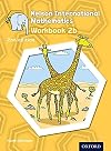 Nelson international mathematics. Workbook. Per la Scuola elementare. Con espansione online (Vol. 2/B): Workbook 2b (International Primary Maths)