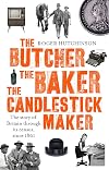 The Butcher, the Baker, the Candlestick-Maker: The story of Britain through its census, since 1801