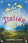 The Little Italian Bakery