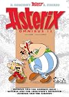Asterix Omnibus 13 (Asterix, 13)
