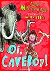 Oi, Caveboy!: Iggy the Urk