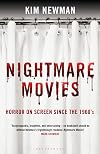 Nightmare Movies: Horror on Screen Since the 1960s