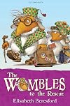 The Wombles to the Rescue