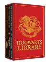 The Tales of Beedle the Bard / Fantastic Beasts and Where to Find Them / Quidditch Through the Ages
