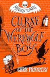 Curse of the Werewolf Boy
