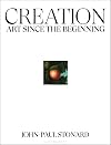 Creation: A fully illustrated, panoramic world history of art from ancient civilisation to the present day
