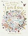 The National Archives: The Buildings That Made London
