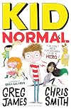 Kid Normal: Kid Normal 1