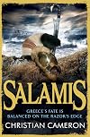 Salamis