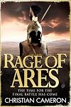 Rage of Ares (The Long War)