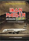 Iron Maiden: On Board Flight 666