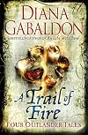A Trail of Fire: Four Outlander Tales
