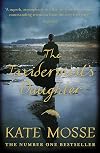 The Taxidermist's Daughter