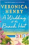A Wedding at the Beach Hut