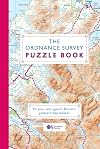 The Ordnance Survey Puzzle Book: Pit your wits against Britain’s greatest map makers