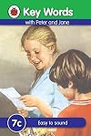 Key Words Reading Scheme: Easy to Sound