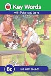 Key Words Reading Scheme: Fun with Sounds