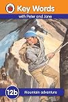Key Words Reading Scheme: Mountain Adventure