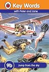 Key Words Reading Scheme: Jump from the Sky