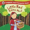 Little Red Riding Hood (Ladybird First Favourite Tales)