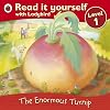 Read it Yourself with Ladybird: The Enormous Turnip