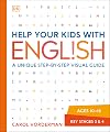 Help Your Kids with English