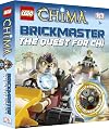 LEGO Legends of Chima Brickmaster: The Quest for CHI (Lego Brickmaster)