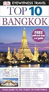 DK Eyewitness Travel : Top 10 : Bangkok