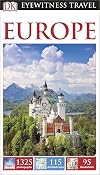 DK Eyewitness Travel Guide : Europe : 2014