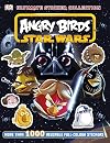 Angry Birds Star Wars (Ultimate Sticker Collection)
