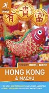 Pocket Rough Guide: Hong Kong & Macau