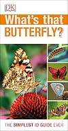 What's that Butterfly? (RSPB Beginner's Guide)