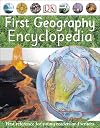 DK First Reference - Geography Encylopedia
