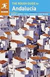 Rough Guide : Andalucía : 2015 : 8th edition