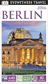 DK Eyewitness Travel Guide : Berlin : 2016