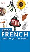 DK Eyewitness Travel : 15-Minute : French