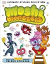 Moshi Monsters (Ultimate Sticker Collection)