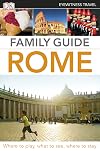 Eyewitness Travel Family Guide Rome