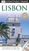 DK Eyewitness Travel Guide : Lisbon : 2013